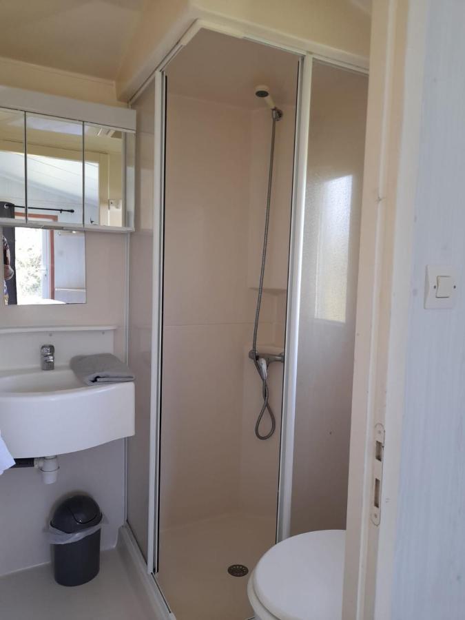 Chalet 4 Personnes Au Calme Apartment Sulniac ภายนอก รูปภาพ